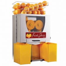 Presse oranges automatique -20/25 oranges