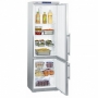 Combiné réfrigérateur 254 L et congélateur 107 L
