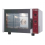 Four à convection électrique 4 niveaux + humidificateur