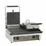 Contact Grill plaques rainurées - 535 x 240 mm