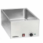 Bain-Marie électrique GN 1/1