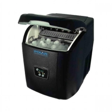 Machine à glaçons remplissage manuel, 10 kg
