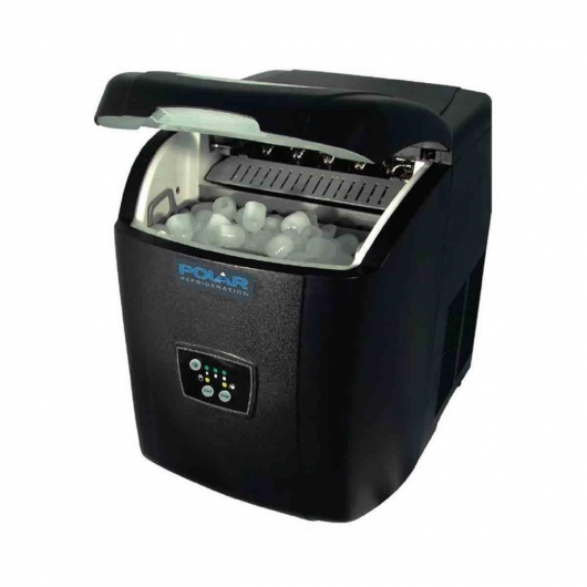 Machine à glaçons remplissage manuel, 10 kg