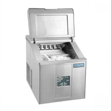 Machine à glaçons de comptoir 15 kg/24 h