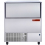 Machine à glaçons creux avec réserve, 122 kg/24 h