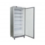 Armoire négative inox 600 L, 1 porte pleine GN 2/1