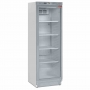 Armoire réfrigérée positive ventilée, 380 L blanche