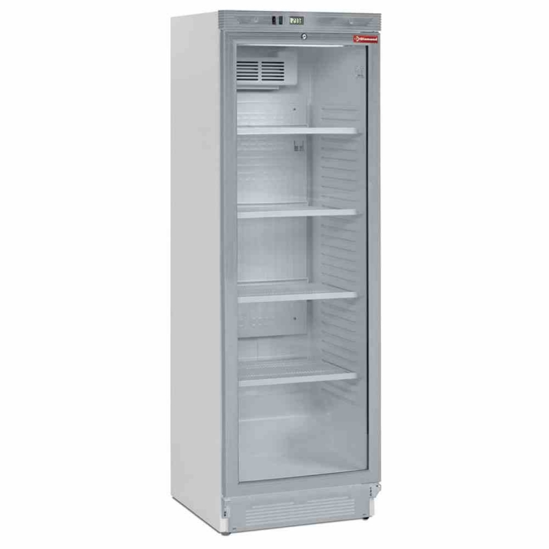 Armoire froide positive ventilée 380 L - DIAMOND