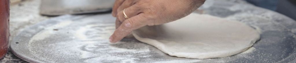 Quel pétrin professionnel choisir pour sa pâte à pizza ?