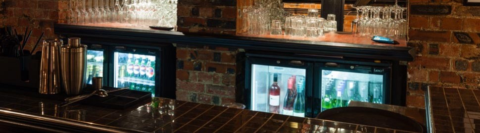 Un arrière-bar, mais lequel ?