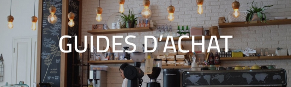 Guides d'achat